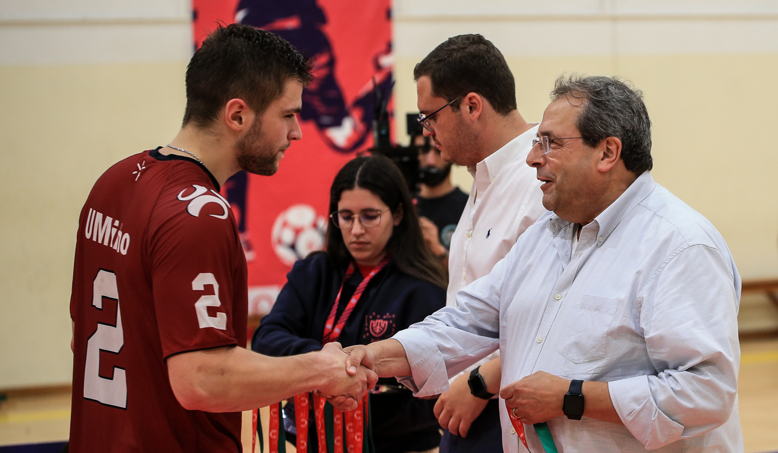 Imagem número 6 da galeria Fases Finais CNUs