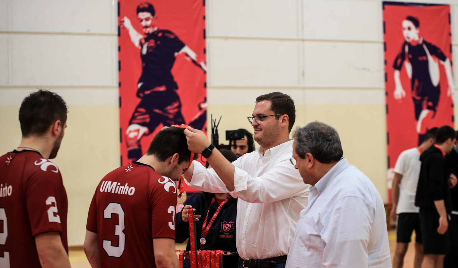 Imagem número 7 da galeria Fases Finais CNUs