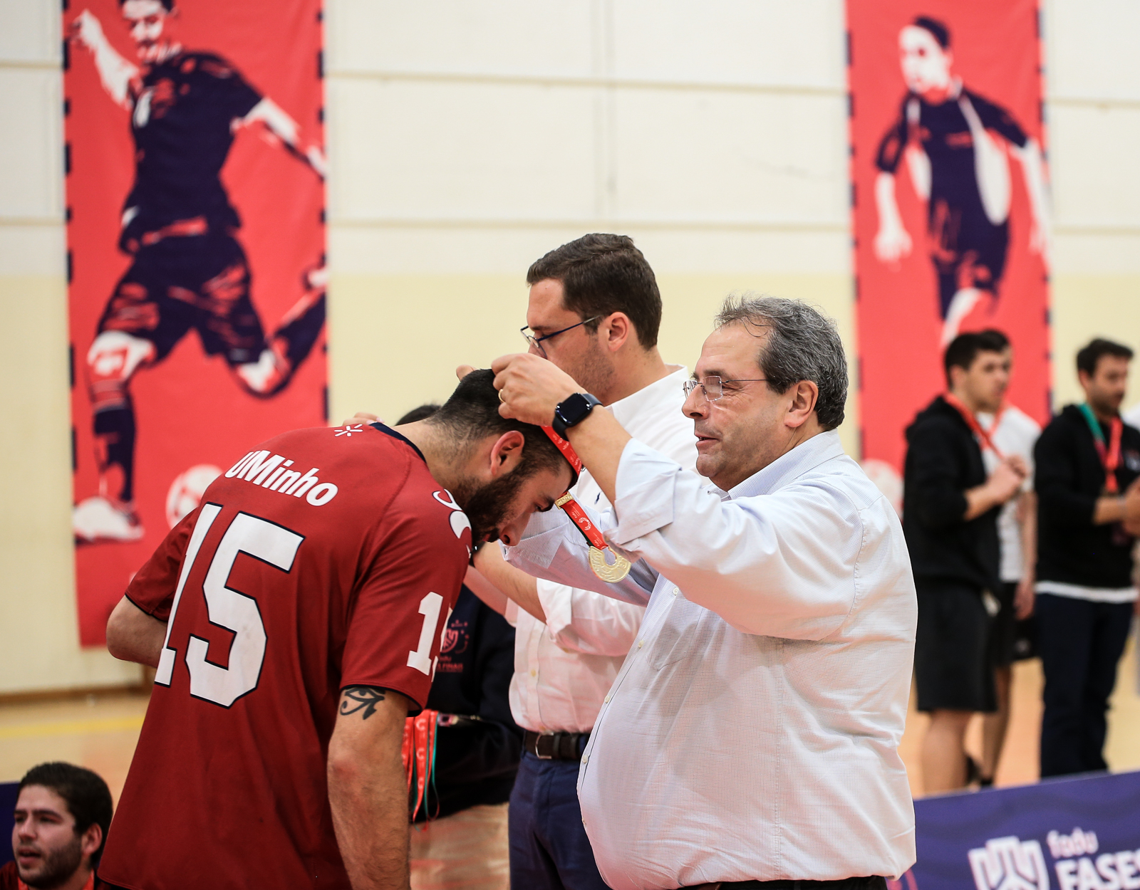 Imagem número 8 da galeria Fases Finais CNUs