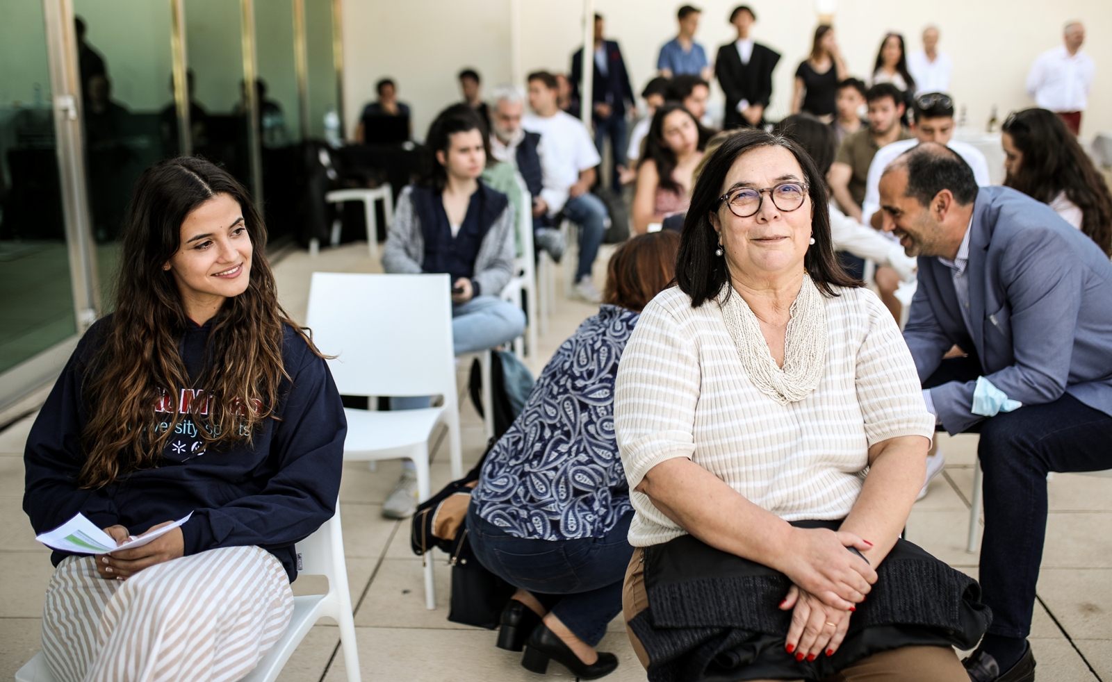 Imagem número 7 da galeria Missão AAUMinho Fases Finais