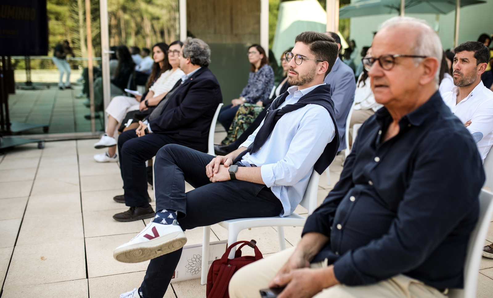 Imagem número 1 da galeria Missão AAUMinho Fases Finais