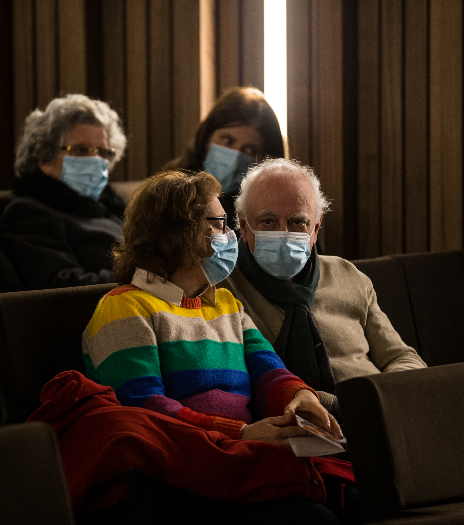 Imagem número 2 da galeria Concerto 48 Anos UMinho - Guimarães