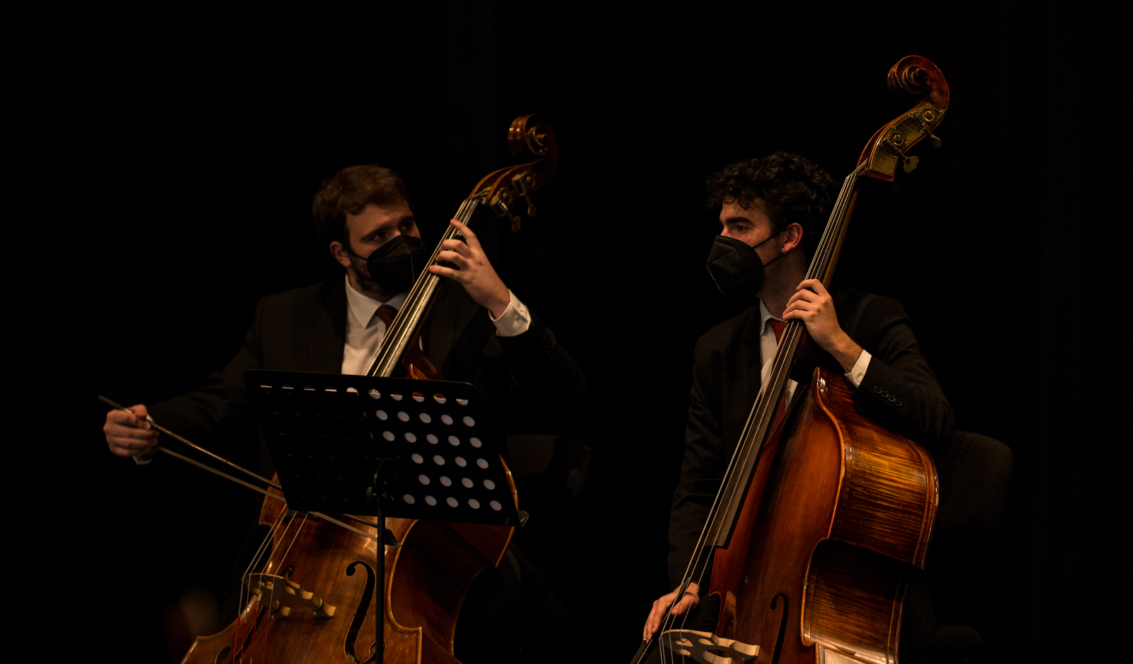 Imagem número 6 da galeria Concerto 48 Anos UMinho - Guimarães