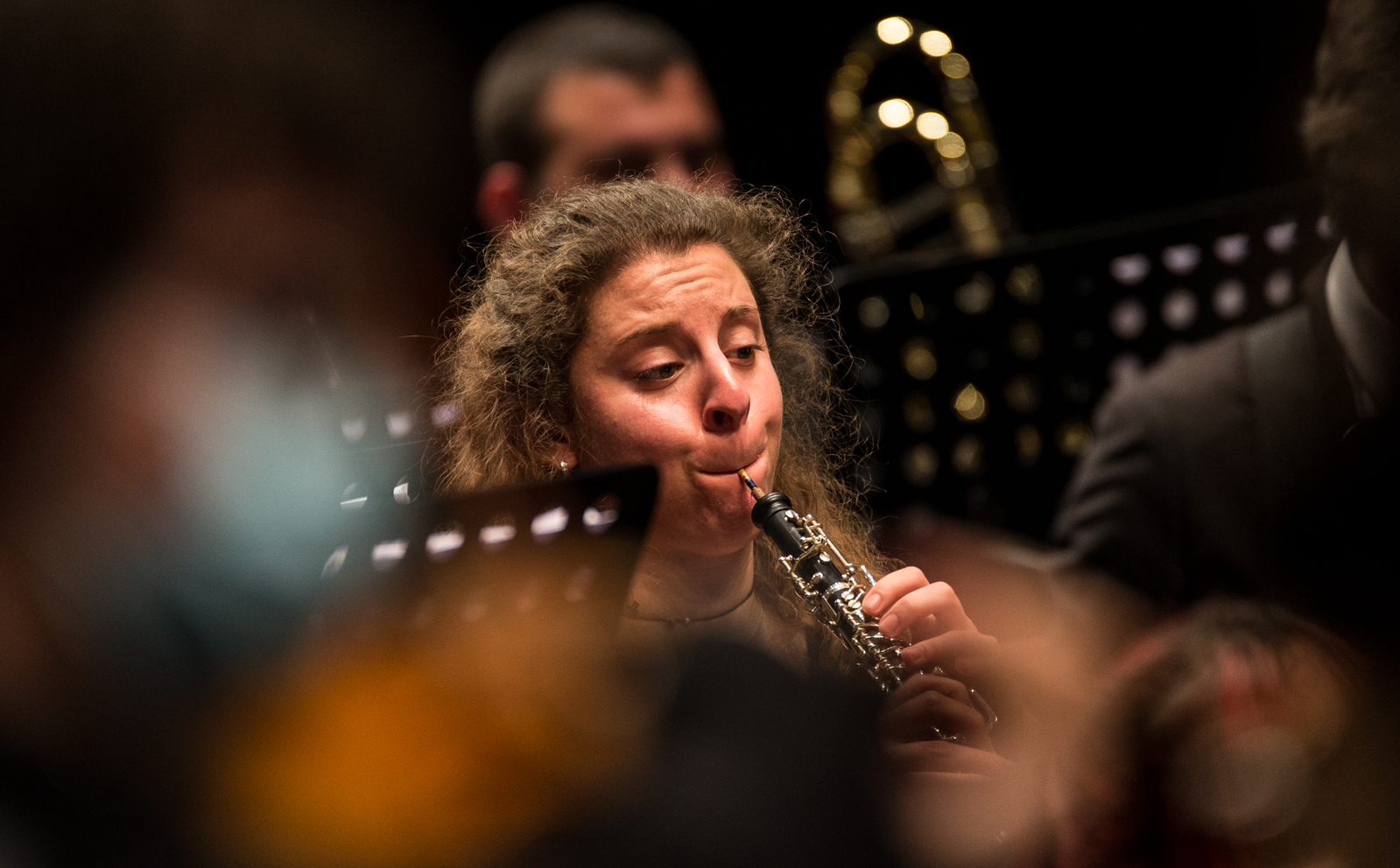 Imagem número 8 da galeria Concerto 48 Anos UMinho - Guimarães