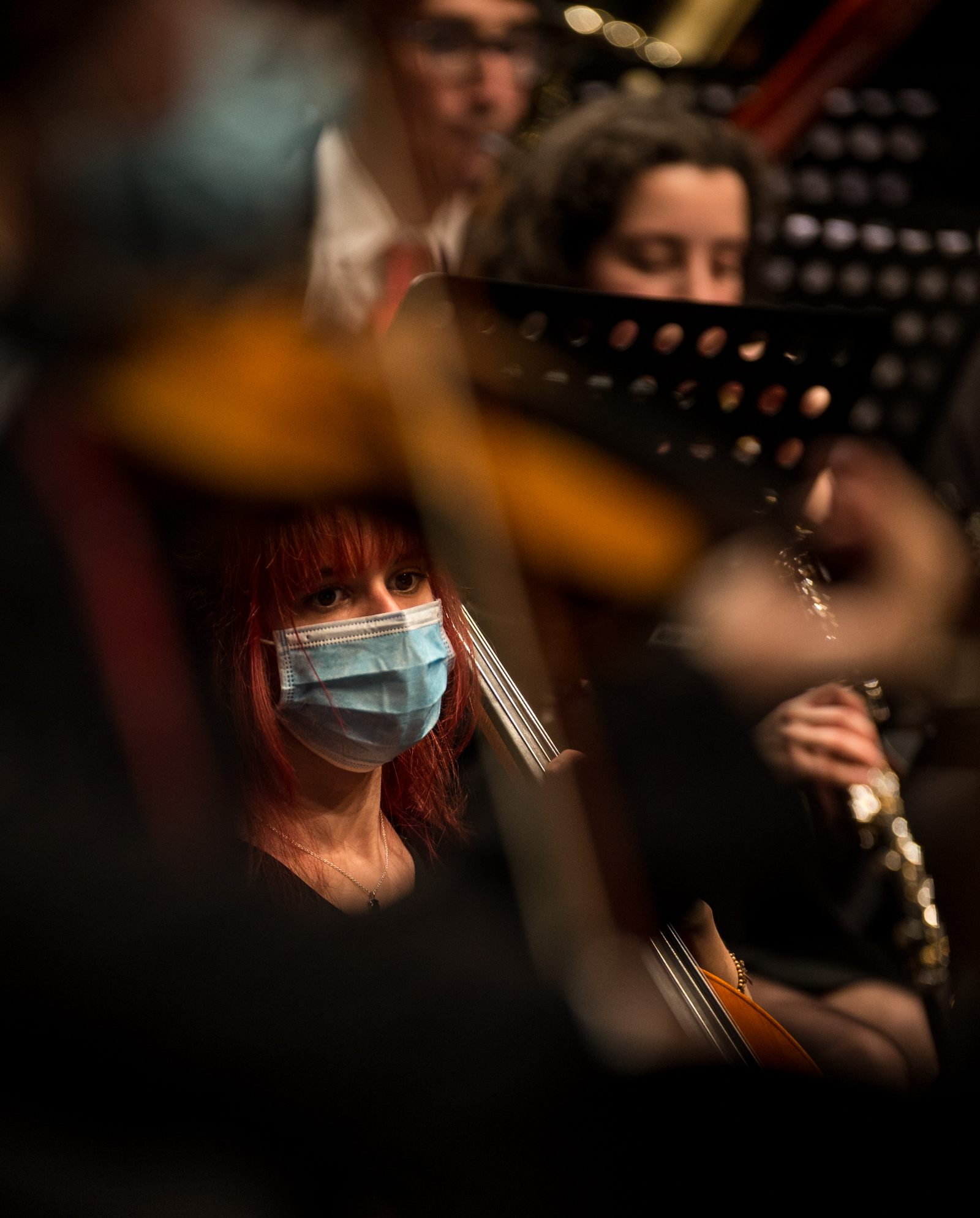 Imagem número 4 da galeria Concerto 48 Anos UMinho - Guimarães