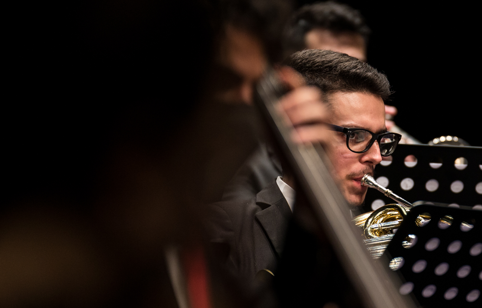 Imagem número 7 da galeria Concerto 48 Anos UMinho - Guimarães