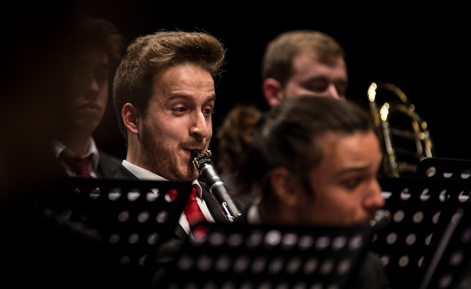 Imagem número 10 da galeria Concerto 48 Anos UMinho - Guimarães