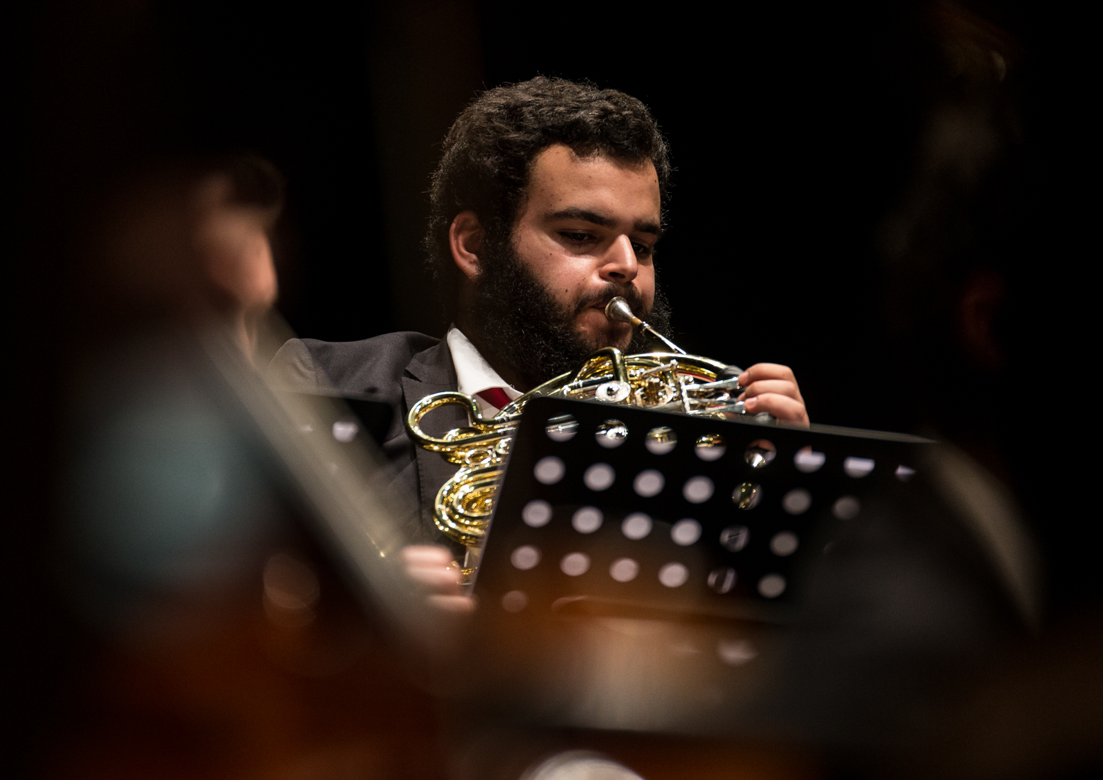 Imagem número 5 da galeria Concerto 48 Anos UMinho - Guimarães