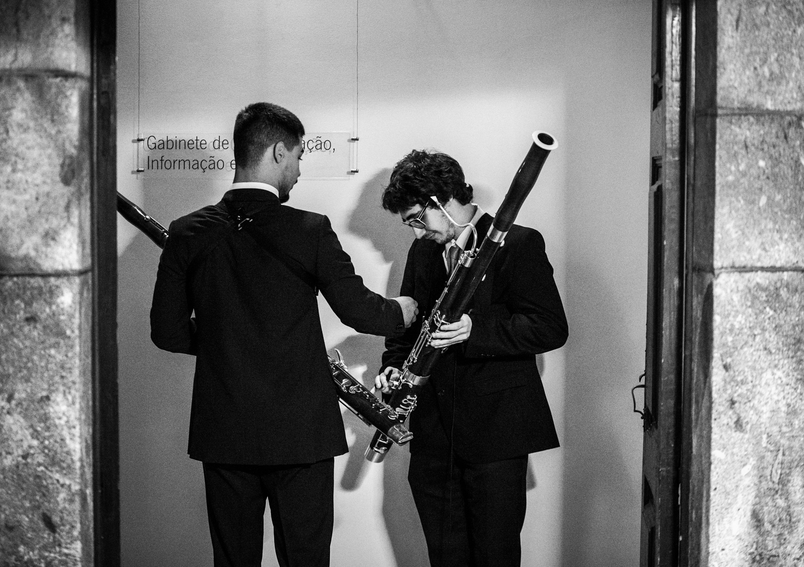 Imagem número 5 da galeria Concerto 48 Anos UMinho - Braga