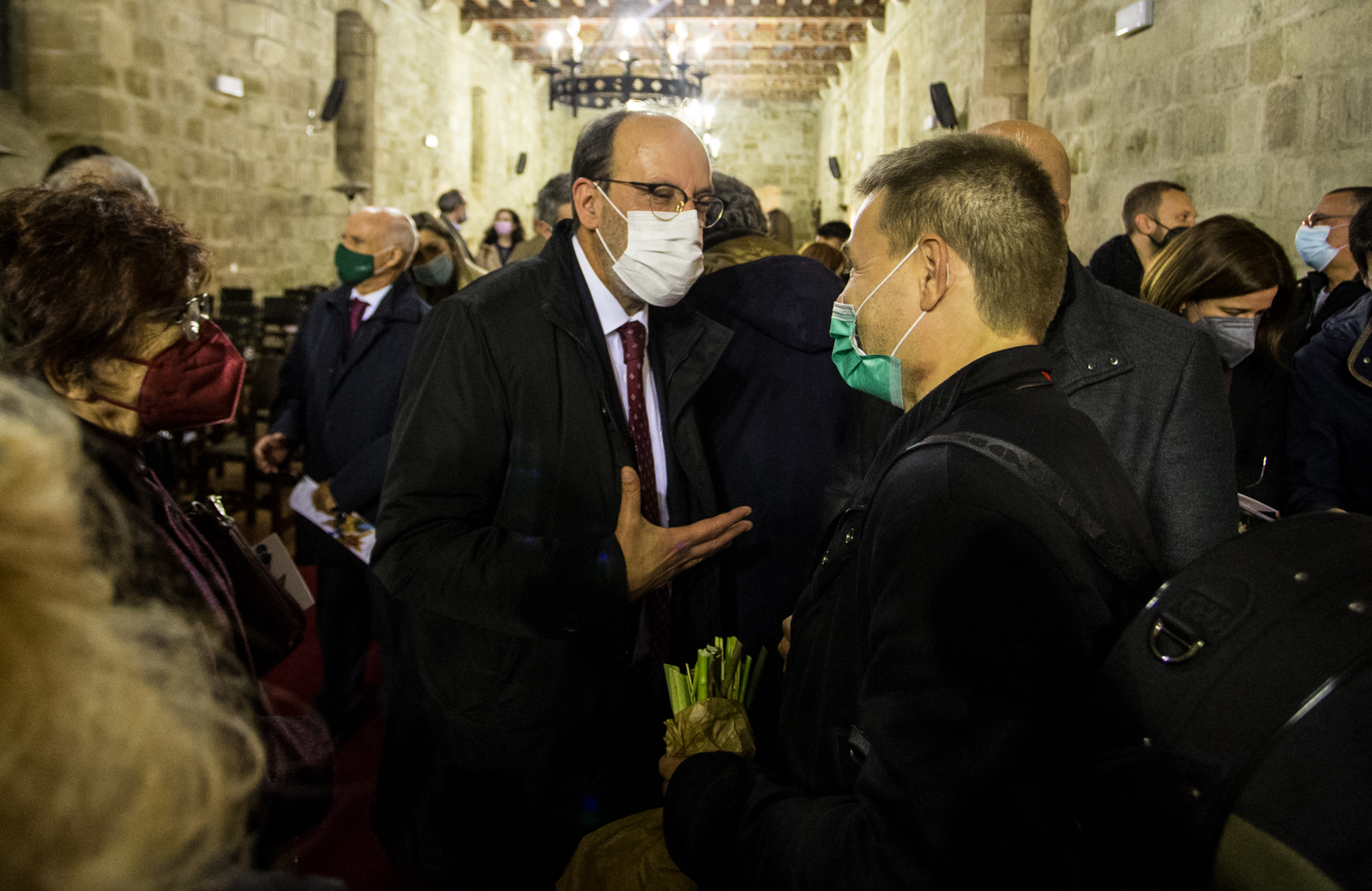 Imagem número 10 da galeria Concerto 48 Anos UMinho - Braga