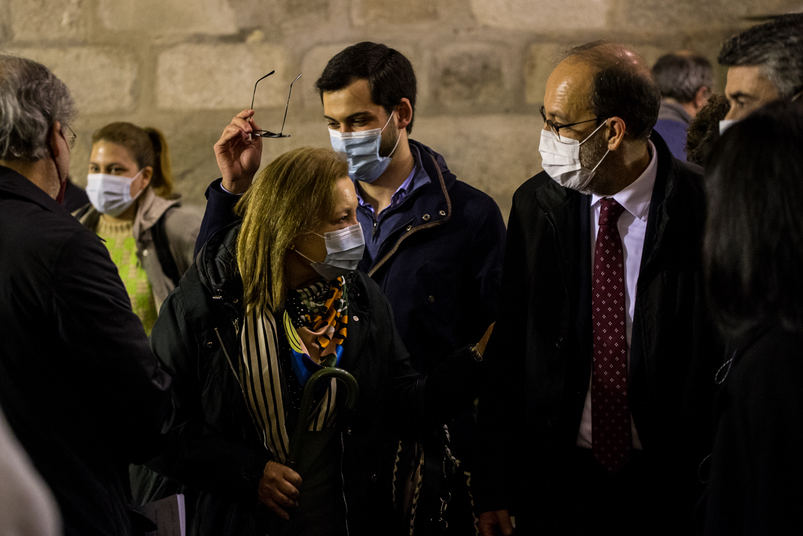 Imagem número 8 da galeria Concerto 48 Anos UMinho - Braga