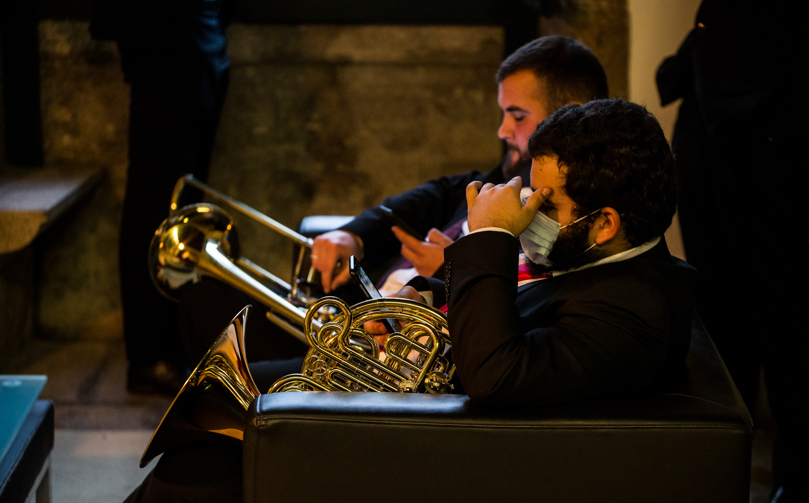 Imagem número 7 da galeria Concerto 48 Anos UMinho - Braga