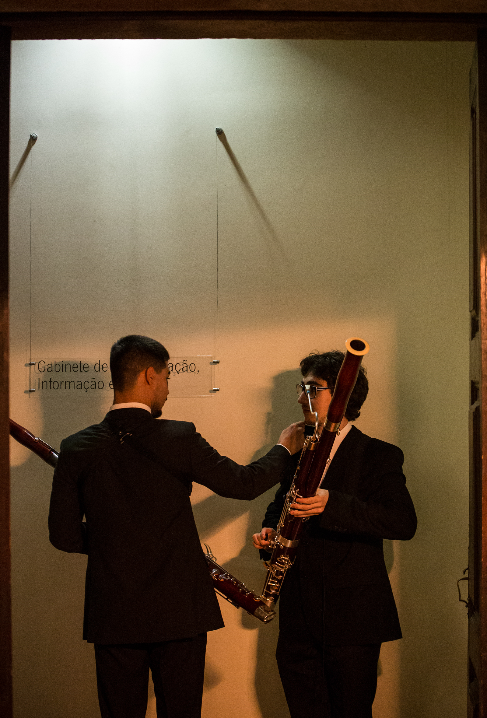 Imagem número 4 da galeria Concerto 48 Anos UMinho - Braga