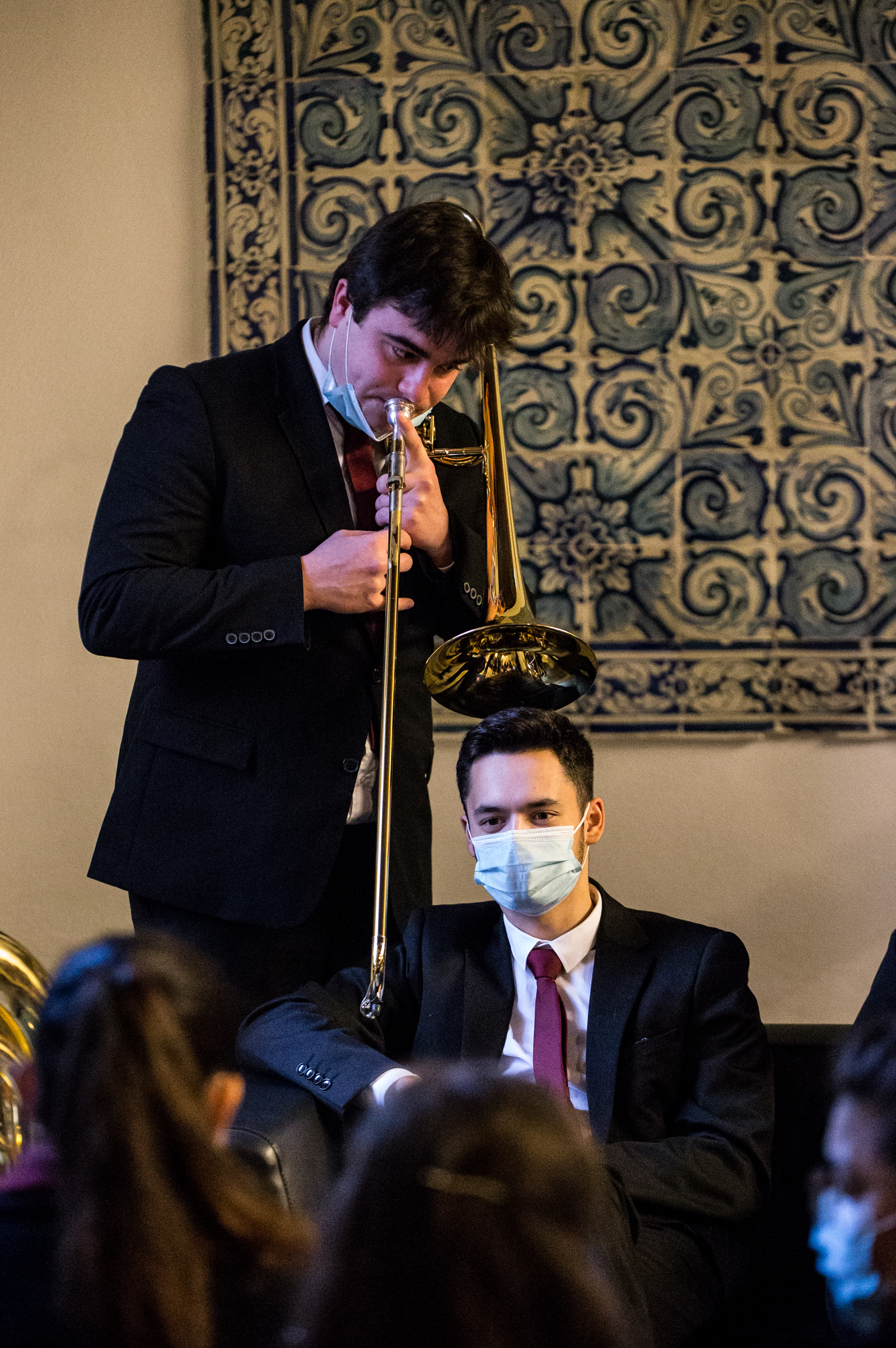 Imagem número 1 da galeria Concerto 48 Anos UMinho - Braga