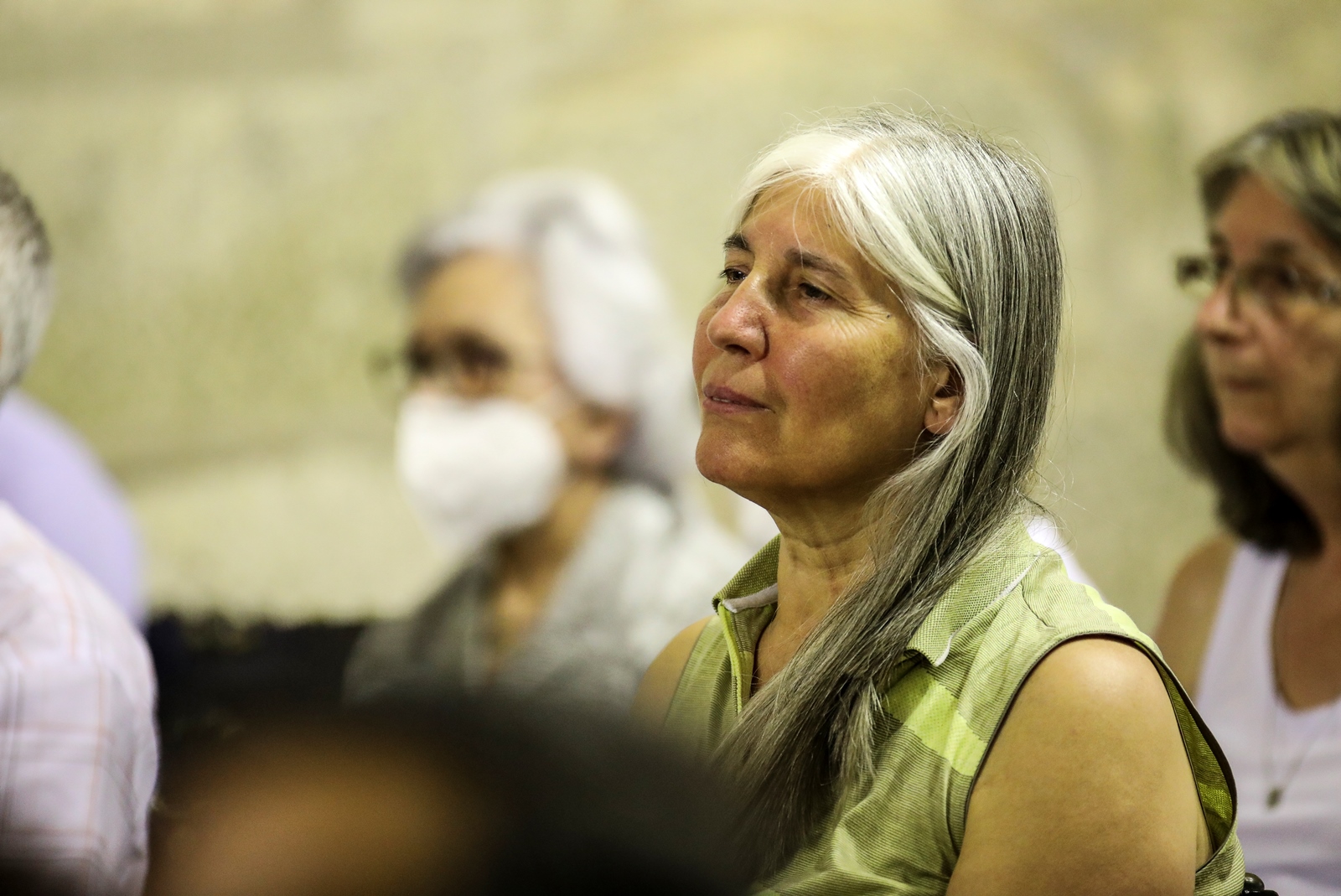 Imagem número 10 da galeria Concerto Coro Oxford