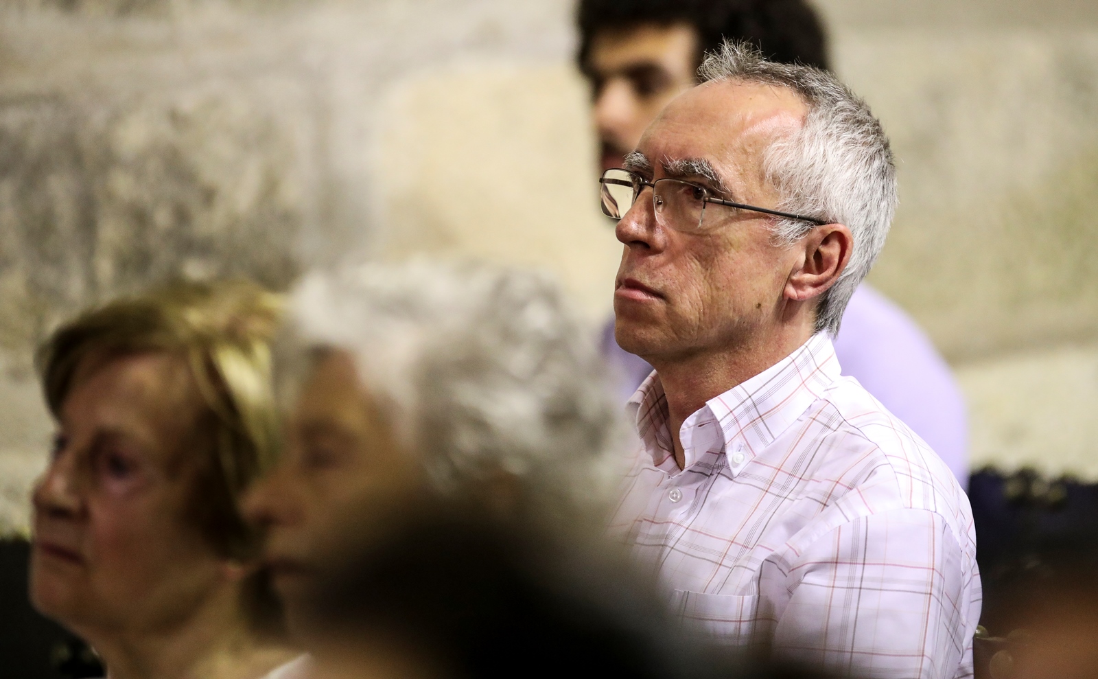 Imagem número 9 da galeria Concerto Coro Oxford