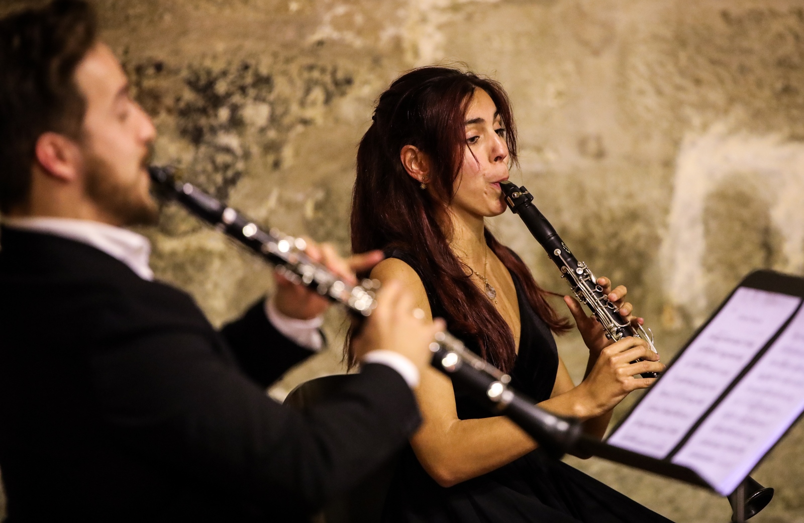 Imagem número 6 da galeria Concerto de Natal