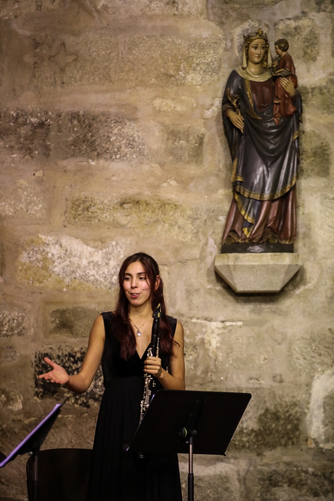 Imagem número 4 da galeria Concerto de Natal