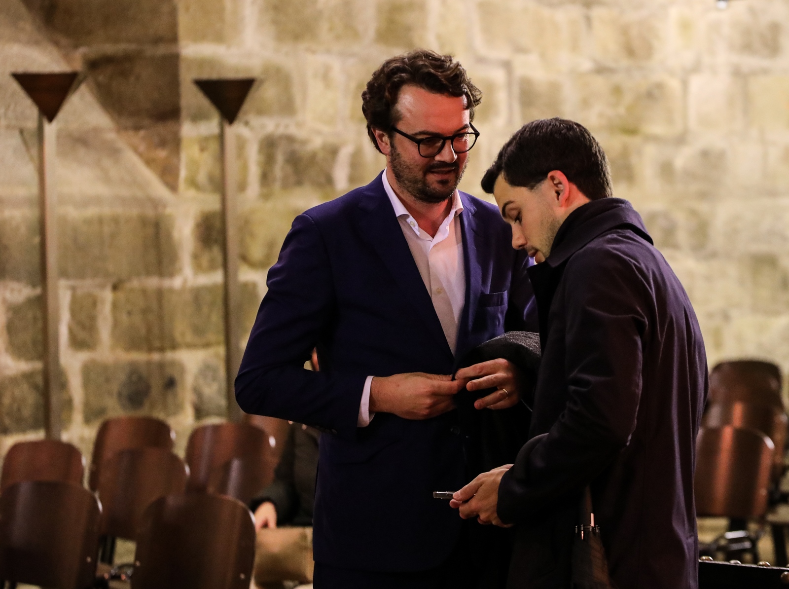 Imagem número 1 da galeria Concerto de Natal