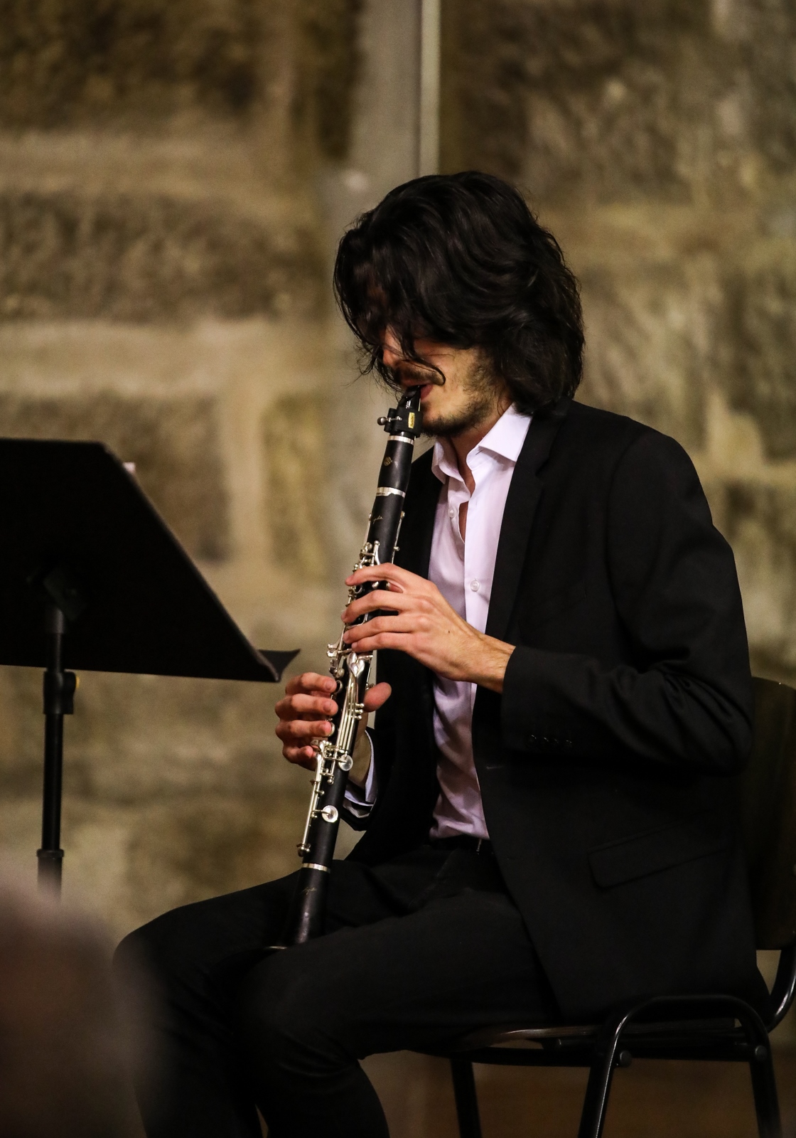 Imagem número 5 da galeria Concerto de Natal