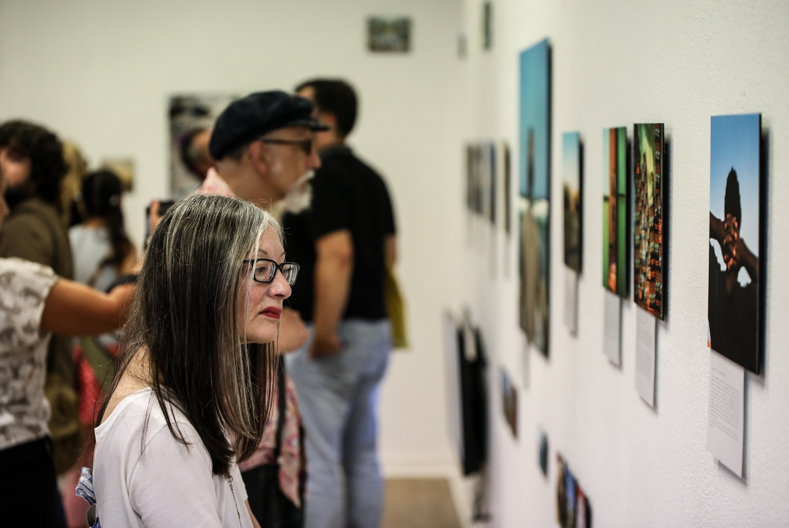 Imagem número 6 da galeria Encontros da Imagem