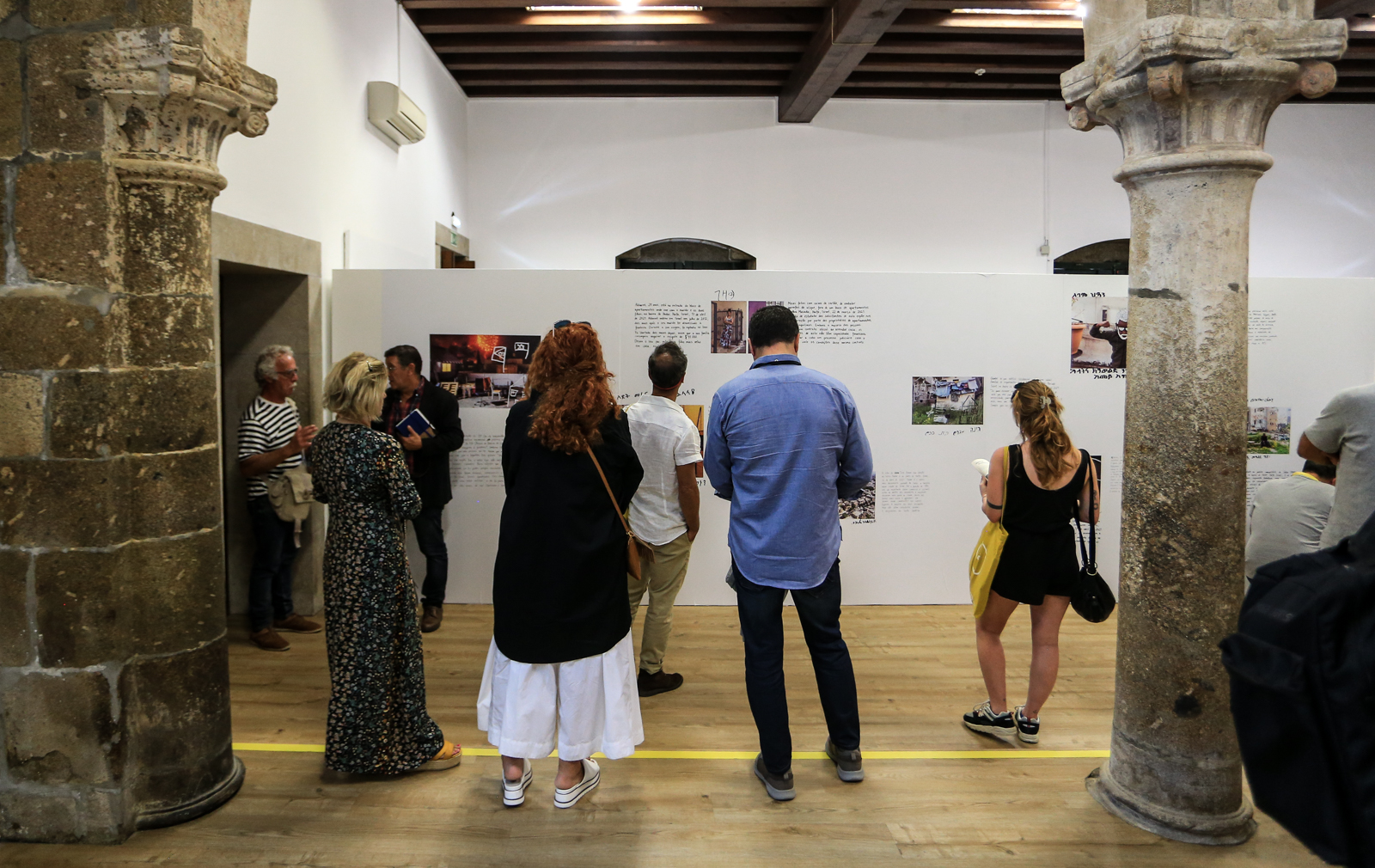 Imagem número 8 da galeria Encontros da Imagem