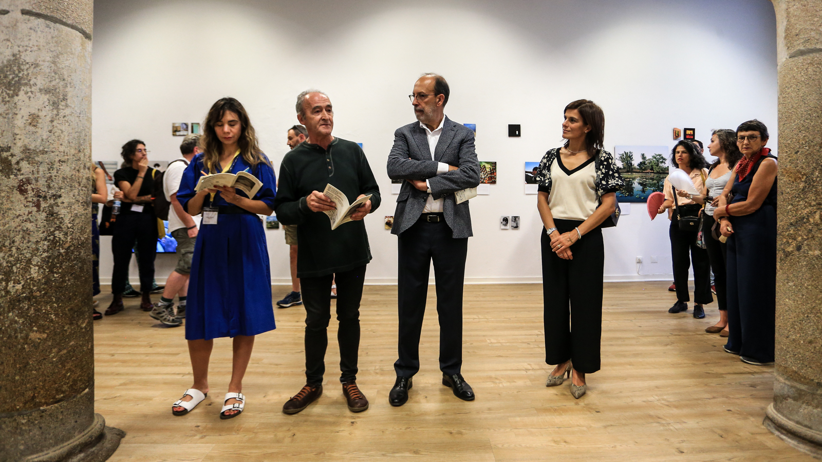 Imagem número 5 da galeria Encontros da Imagem