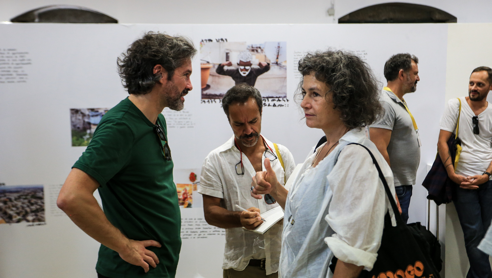 Imagem número 6 da galeria Encontros da Imagem