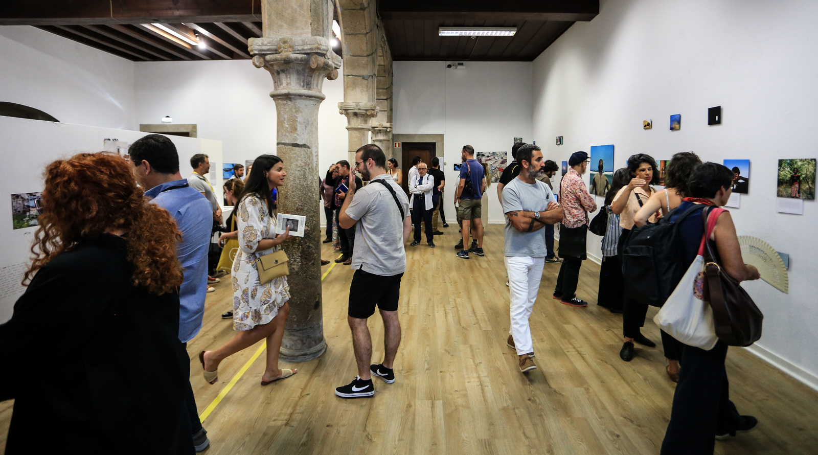 Imagem número 9 da galeria Encontros da Imagem