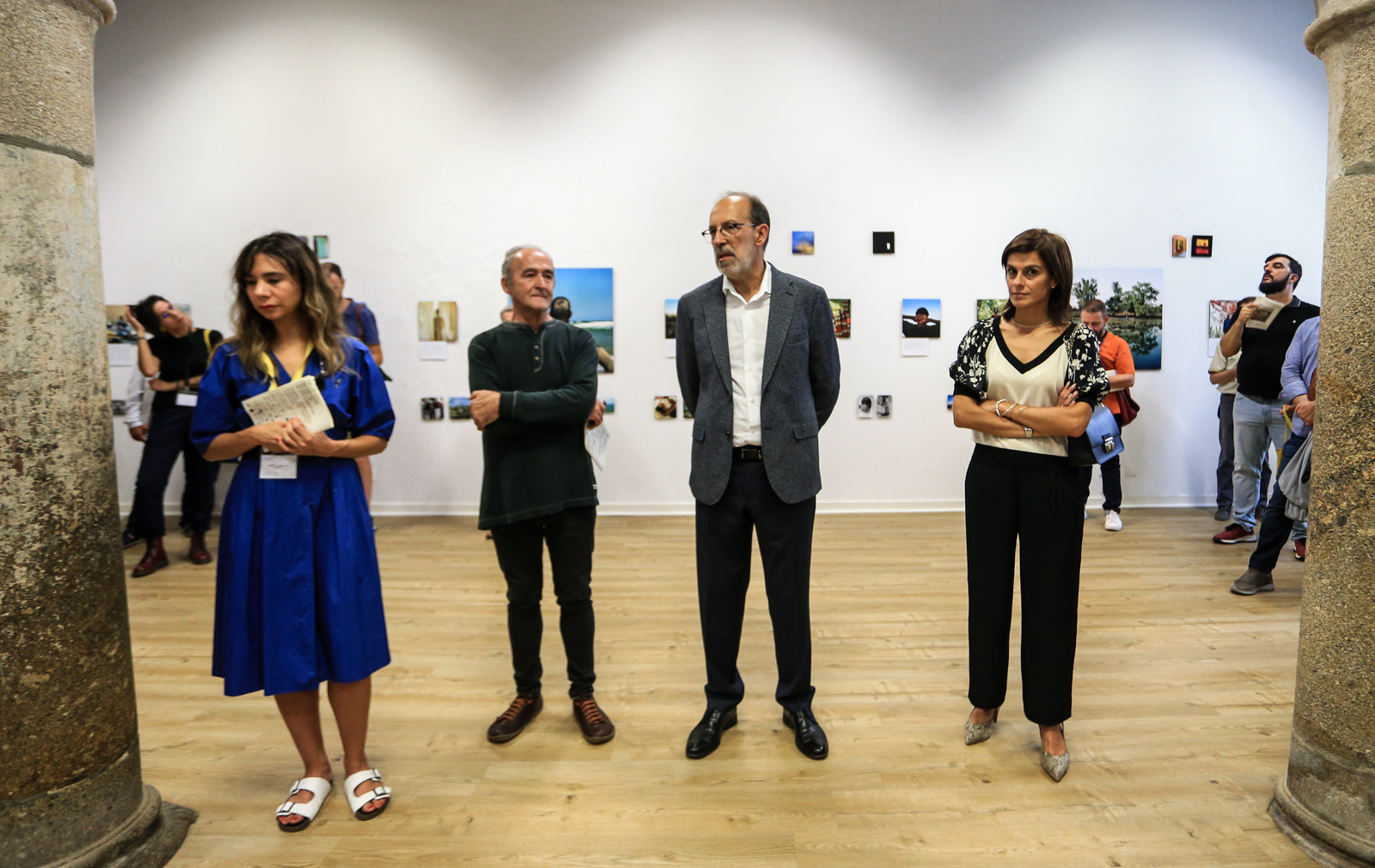 Imagem número 3 da galeria Encontros da Imagem