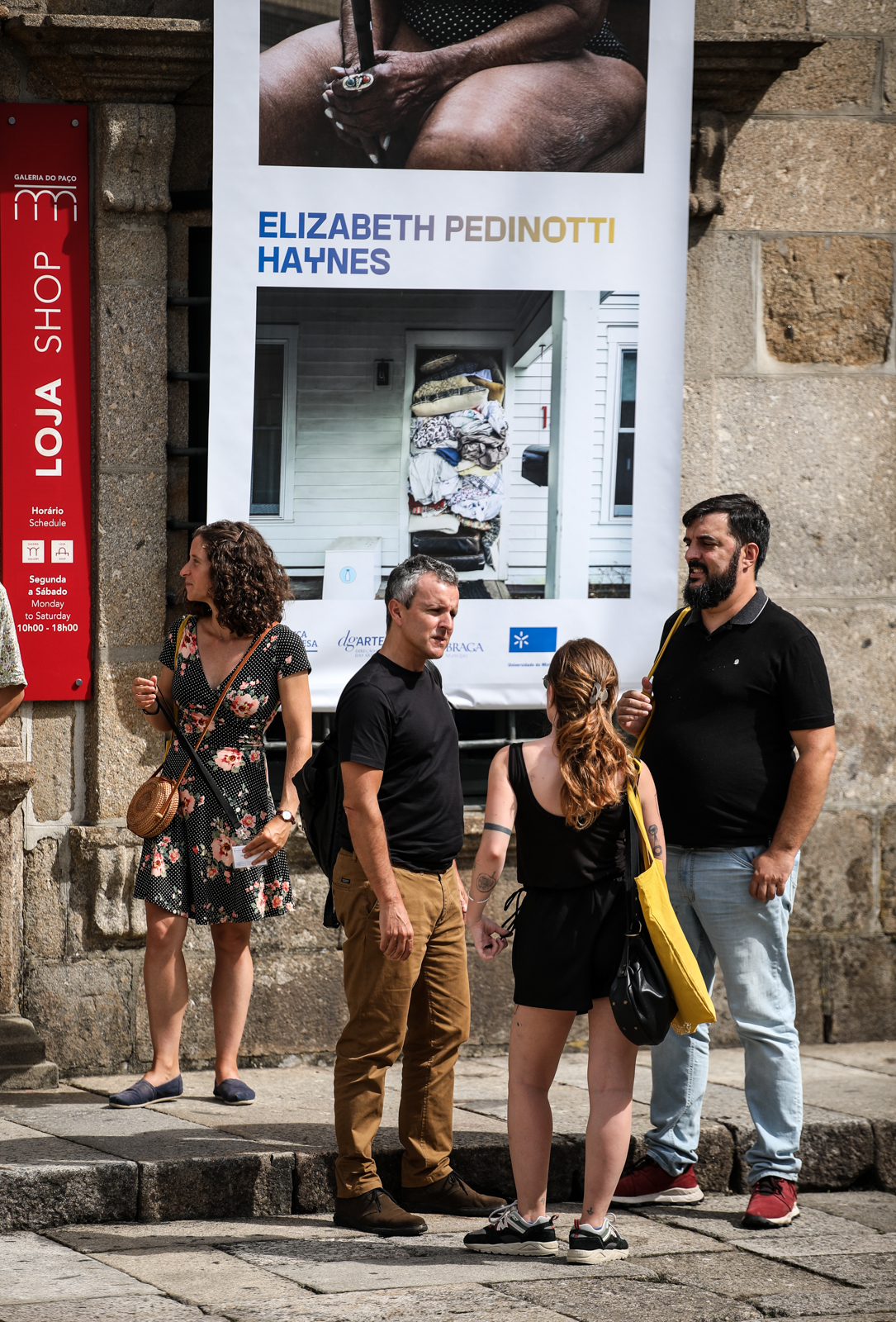 Imagem número 1 da galeria Encontros da Imagem