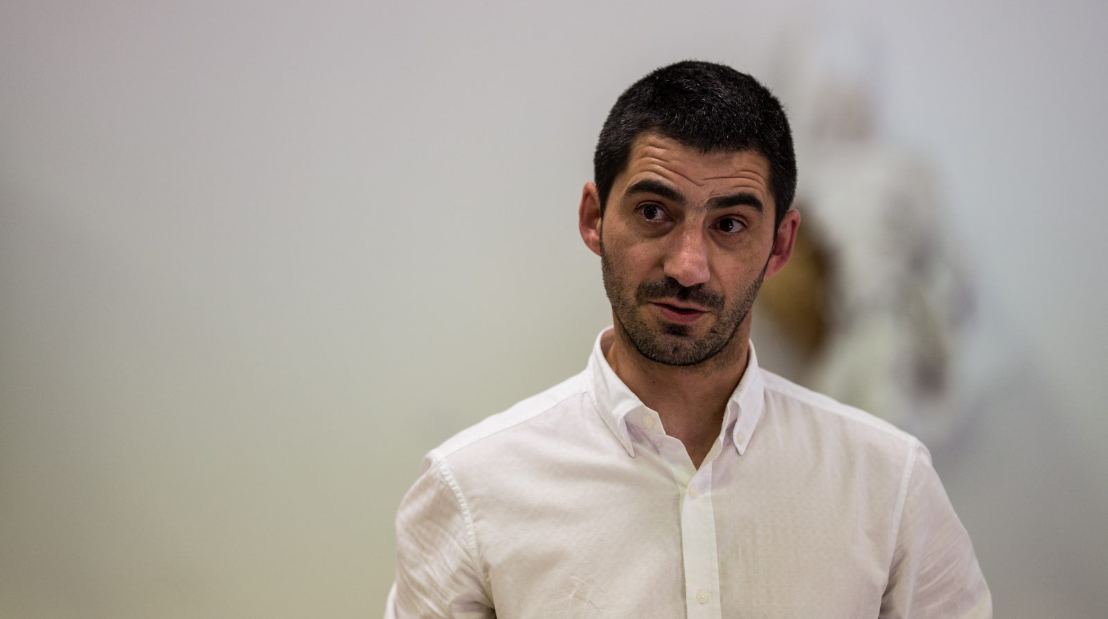 Imagem número 5 da galeria Exposição Desassossego