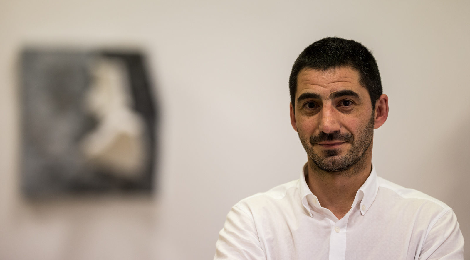 Imagem número 6 da galeria Exposição Desassossego