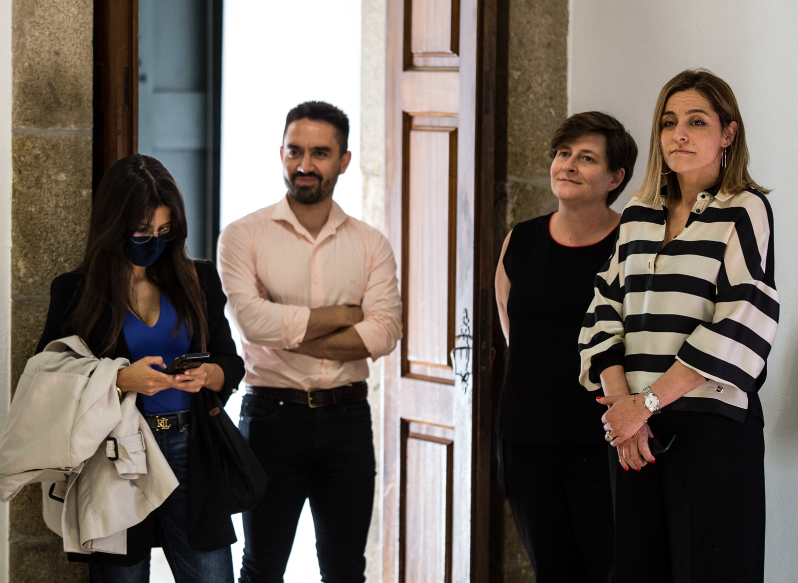 Imagem número 2 da galeria Exposição Desassossego