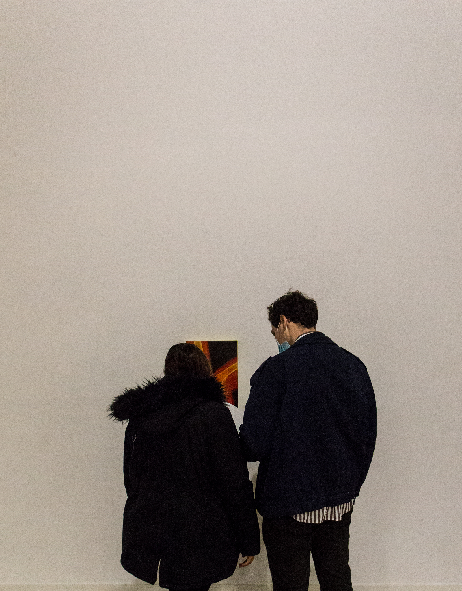 Imagem número 4 da galeria  Exposição Luz de Setembro