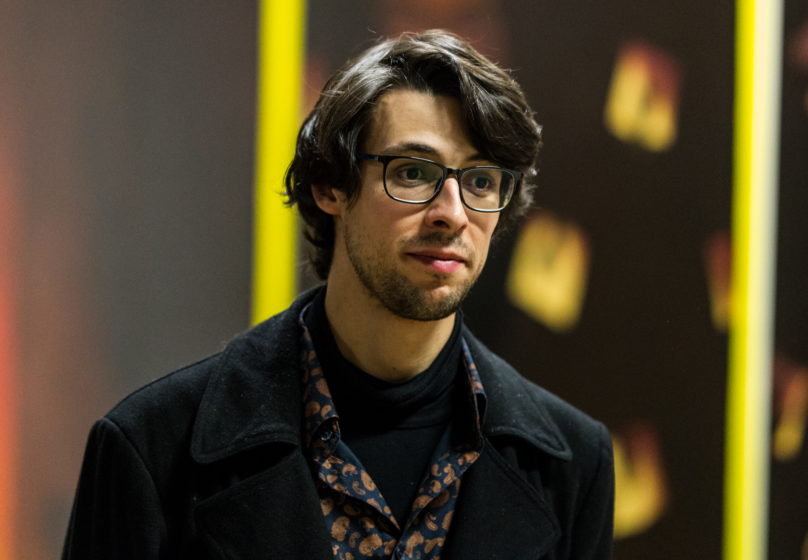 Imagem número 3 da galeria  Exposição Luz de Setembro