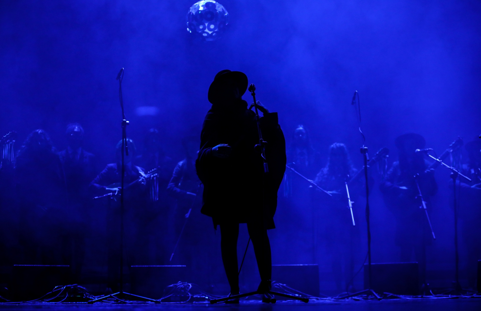 Imagem número 5 da galeria TROVAS