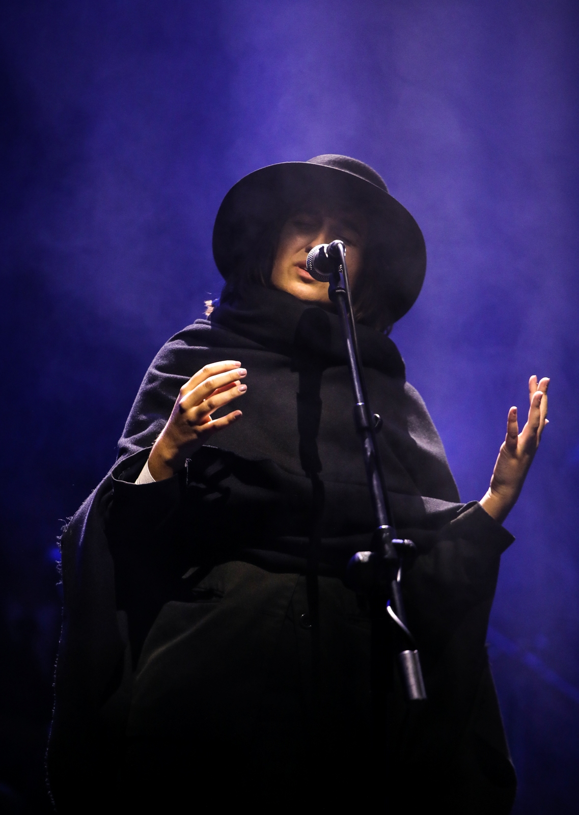 Imagem número 3 da galeria TROVAS