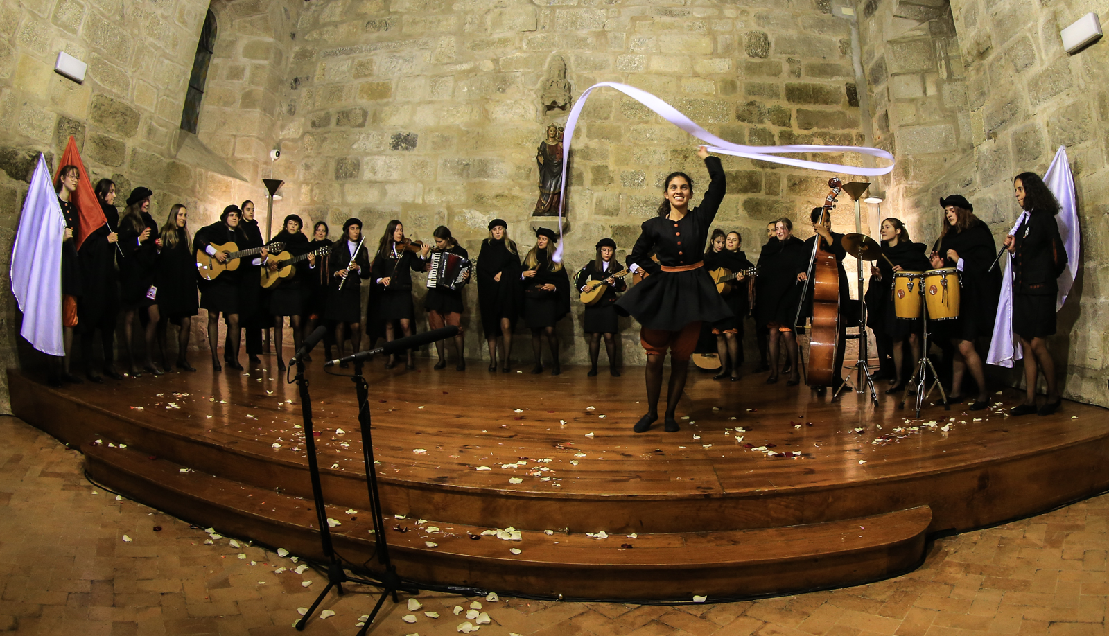 Imagem número 7 da galeria Tunão Serenatas