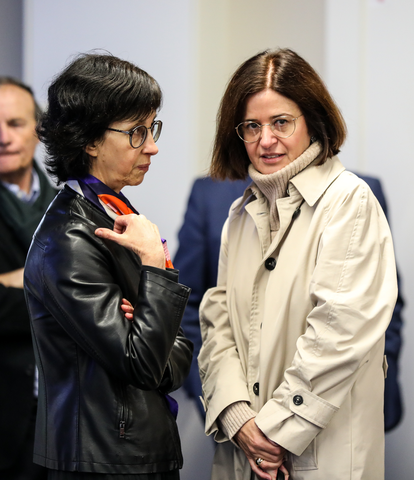 Imagem número 8 da galeria 2º Seminário para altos Cargos Universitários - UNISF