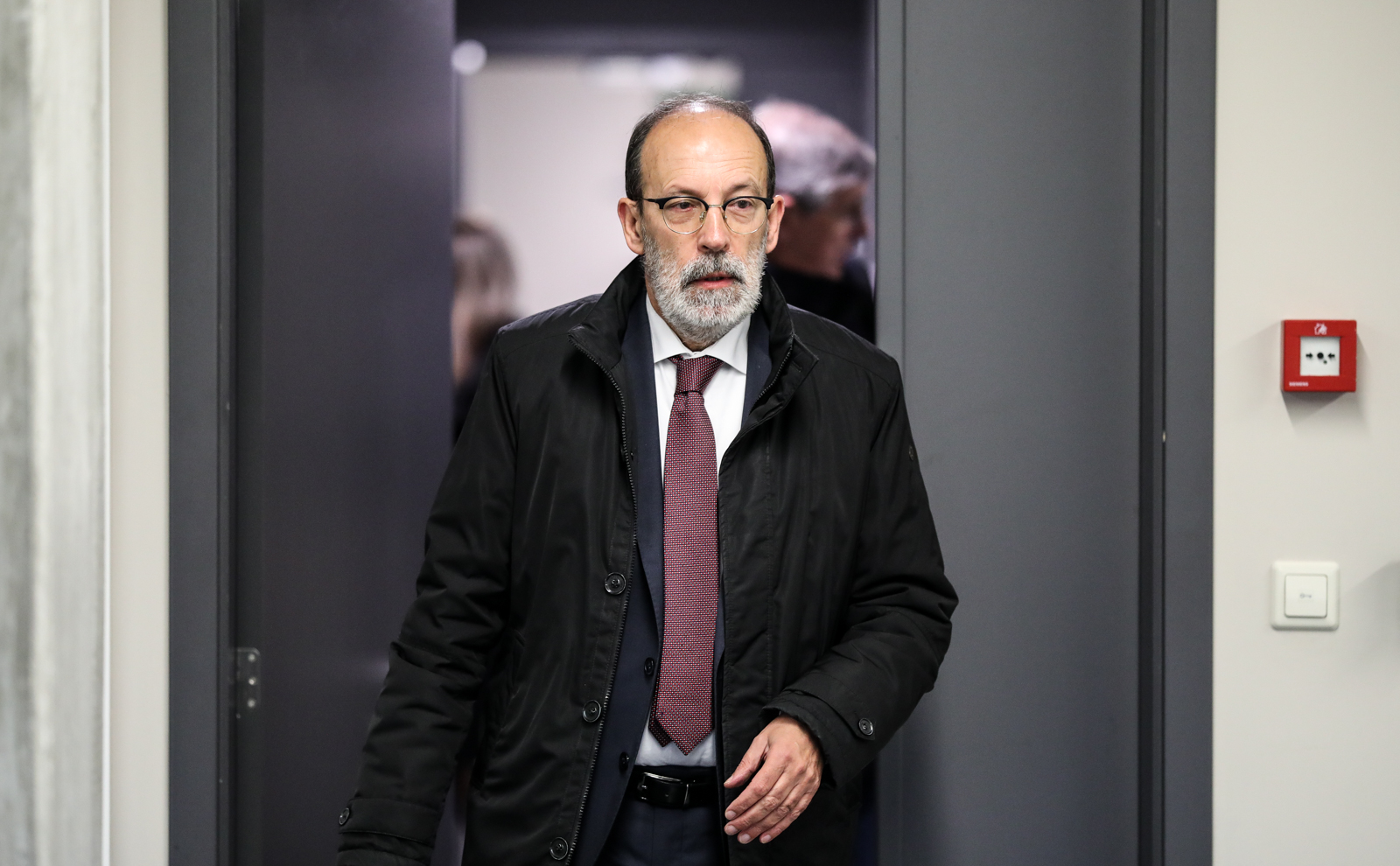 Imagem número 7 da galeria 2º Seminário para altos Cargos Universitários - UNISF