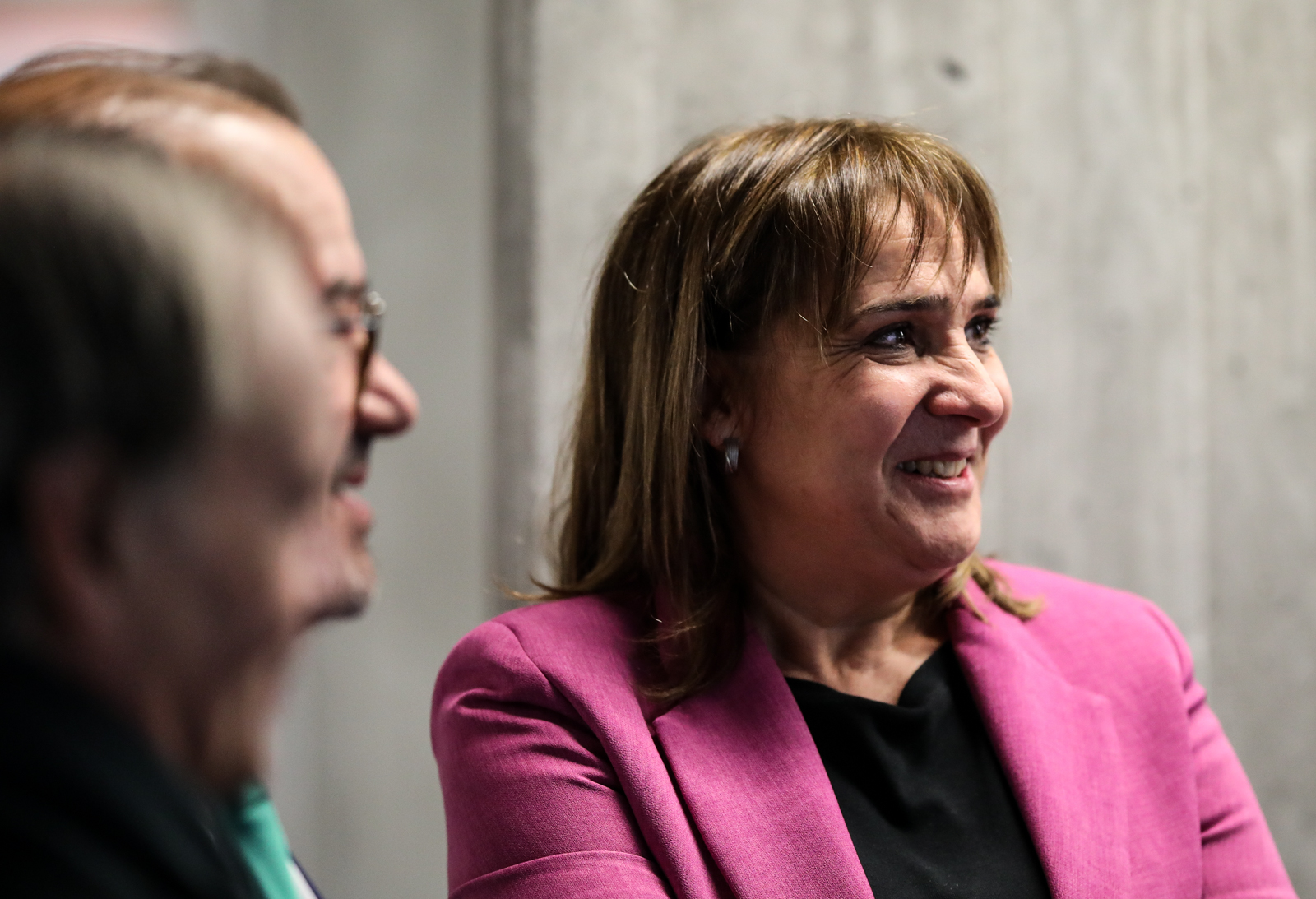 Imagem número 5 da galeria 2º Seminário para altos Cargos Universitários - UNISF