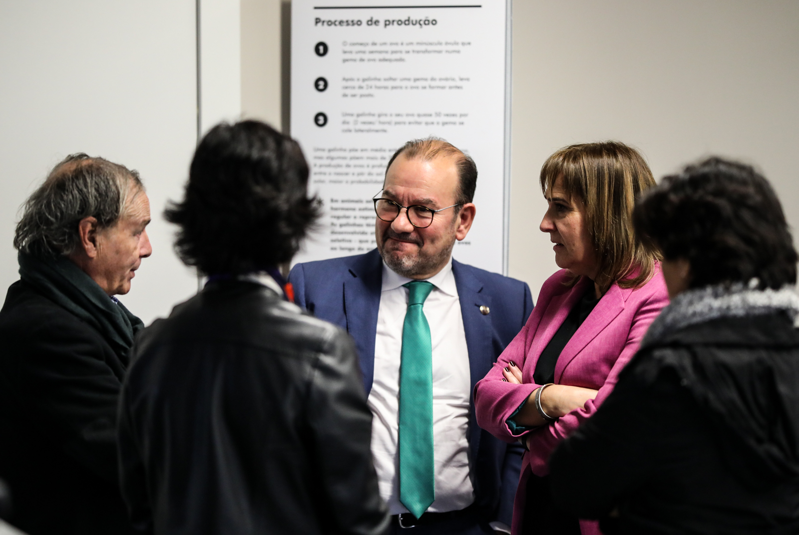 Imagem número 9 da galeria 2º Seminário para altos Cargos Universitários - UNISF