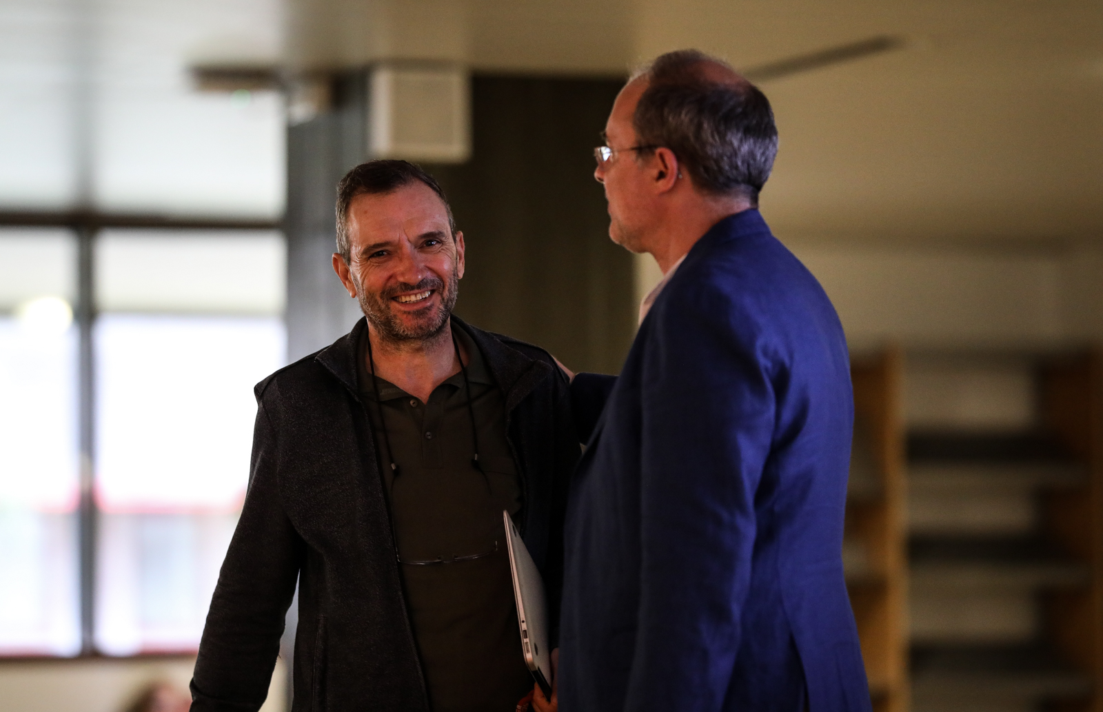 Imagem número 4 da galeria 1ª Sessão ARQUS