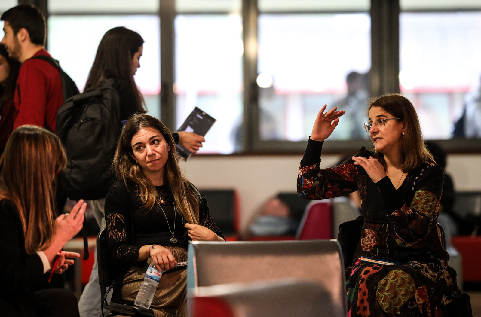 Imagem número 5 da galeria 1ª Sessão ARQUS