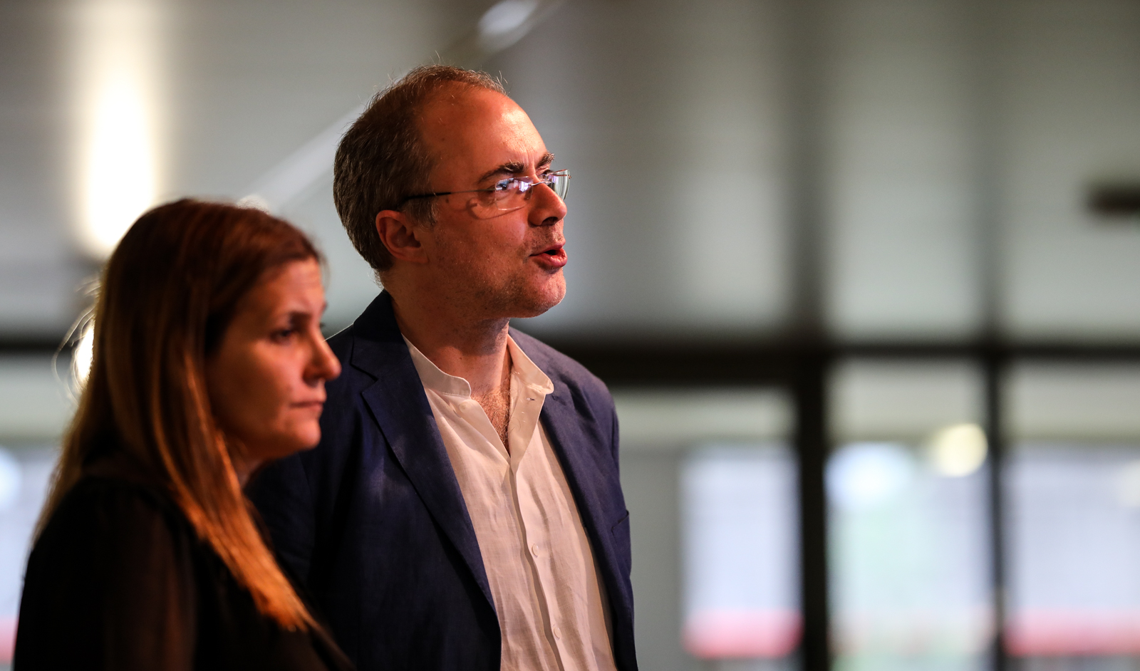 Imagem número 6 da galeria 1ª Sessão ARQUS