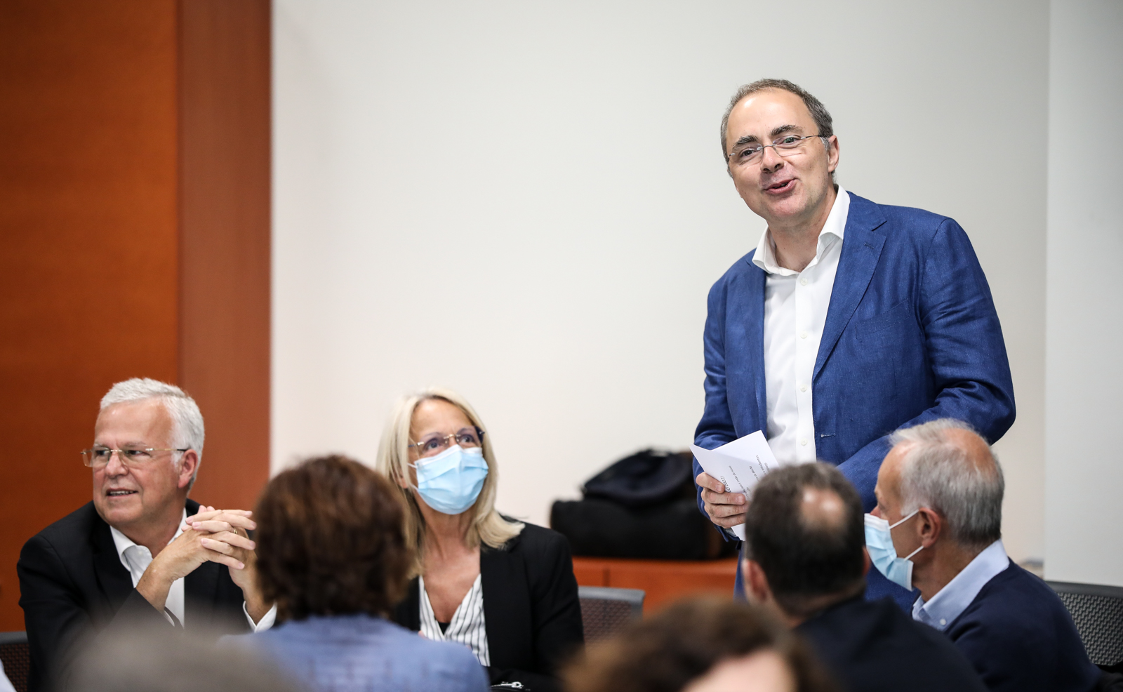 Imagem número 3 da galeria 1º Aniversário Sala André Cruz