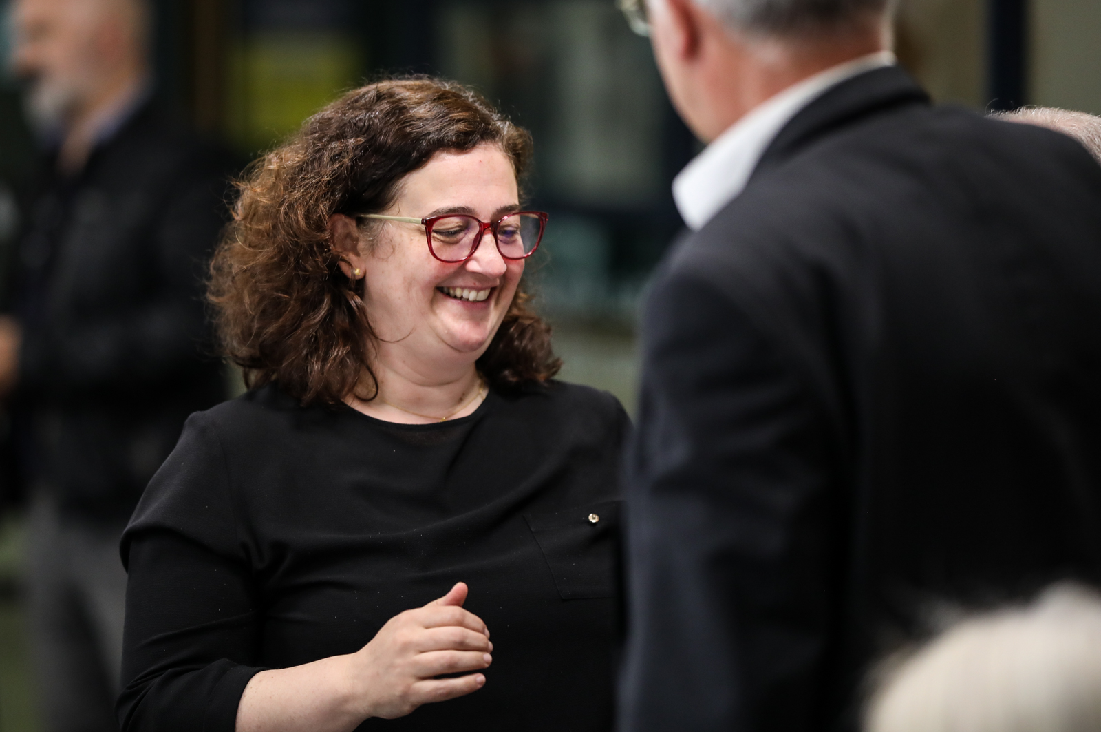 Imagem número 8 da galeria 1º Aniversário Sala André Cruz