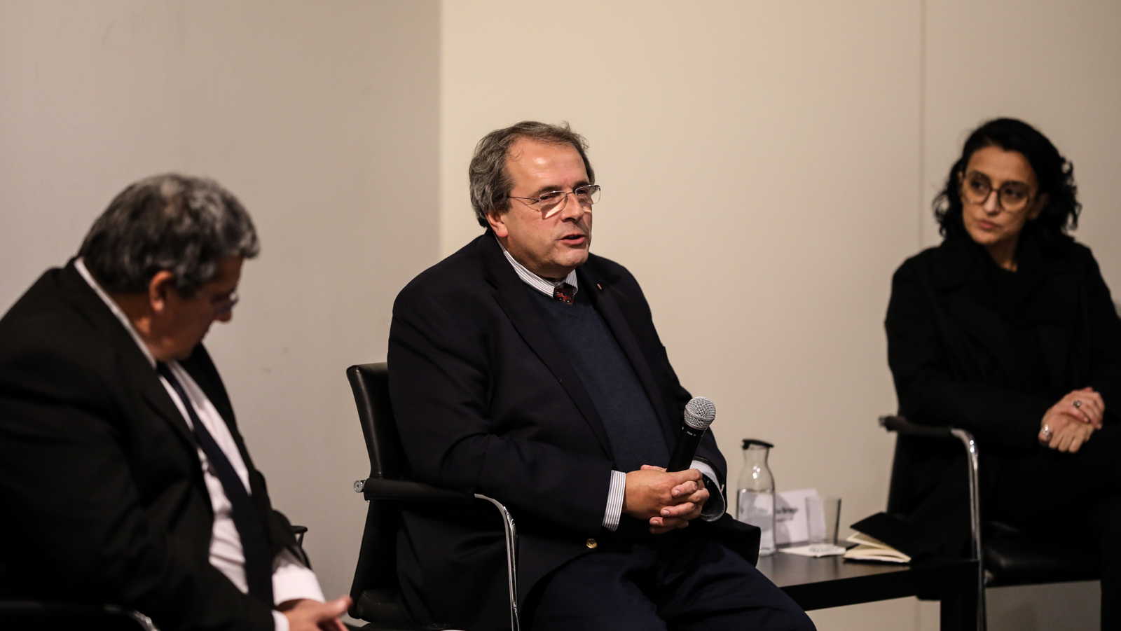 Imagem número 6 da galeria 10º Aniversário Instituto de Design