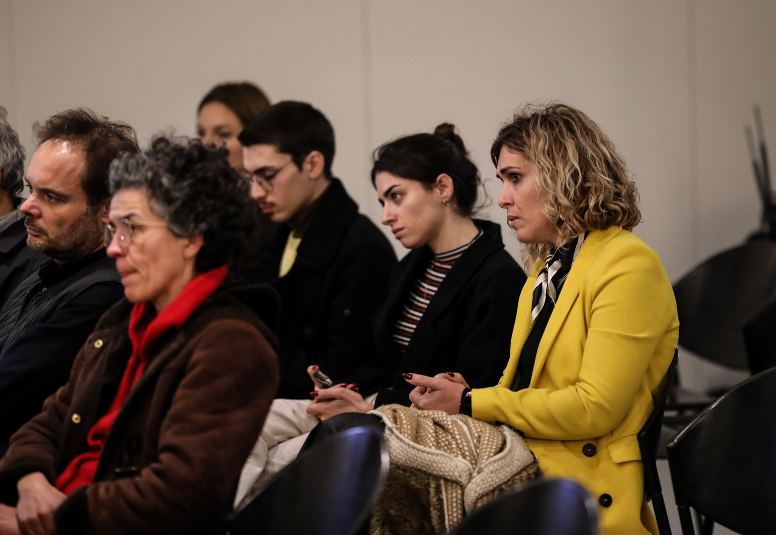 Imagem número 8 da galeria 10º Aniversário Instituto de Design